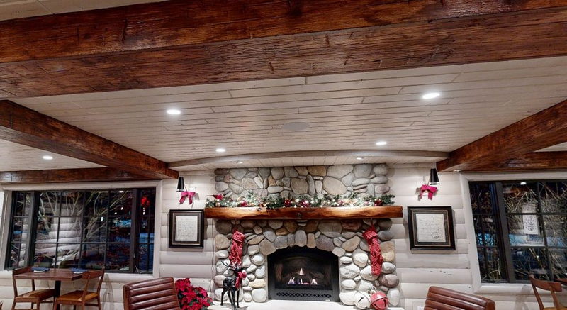 Karls Cabin Restaurant & Banquets - From Web Listing (newer photo)